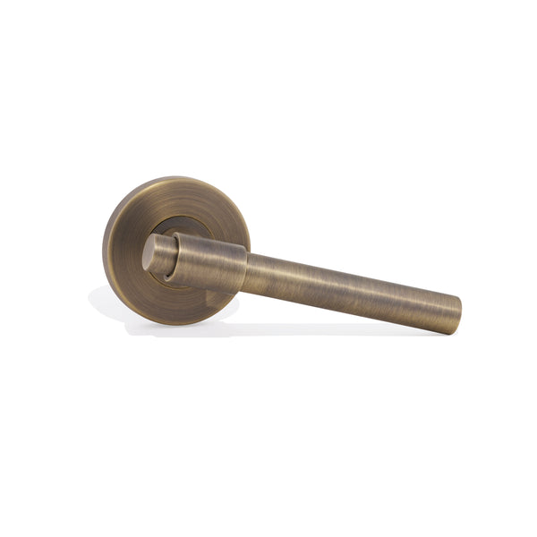 L33 - Rutherglen Lever