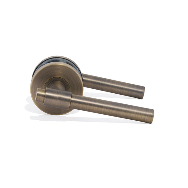L33 - Rutherglen Lever