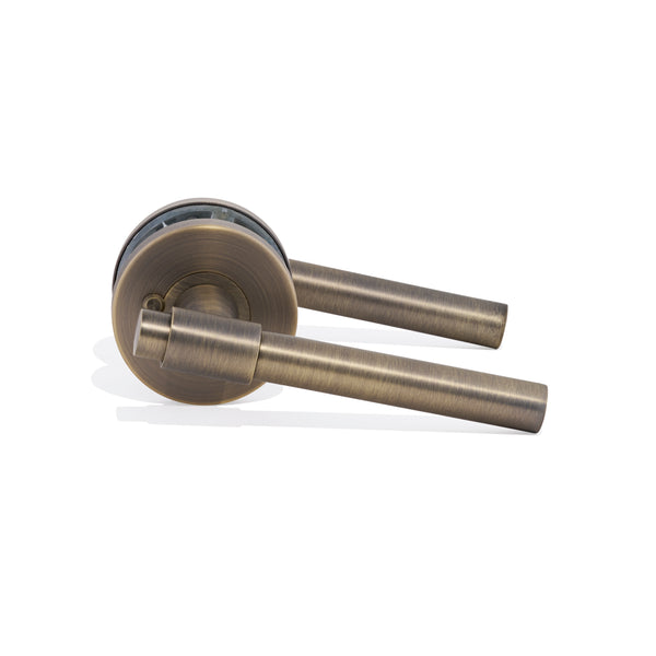 L33 - Rutherglen Lever