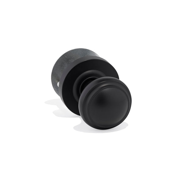 LK34 - Abington Door Knob