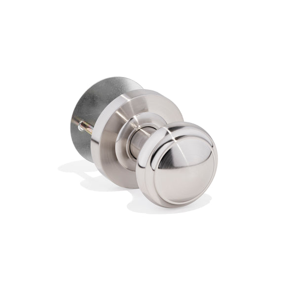 LK34 - Abington Door Knob