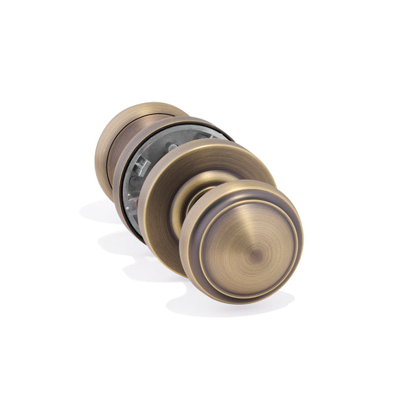 LK34 - Abington Door Knob