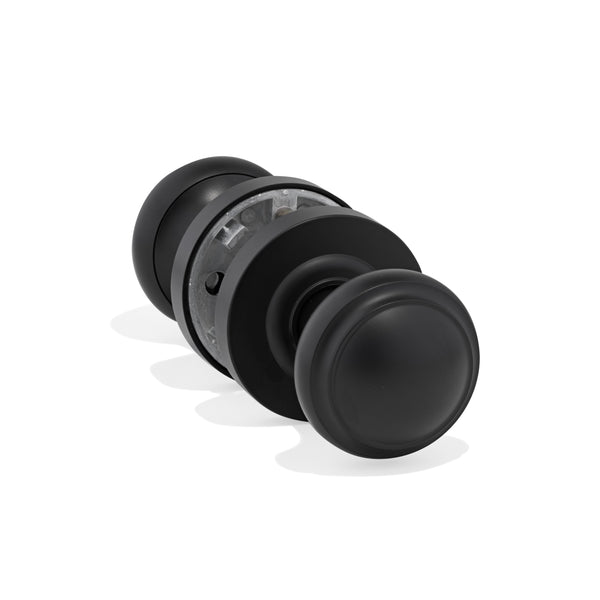 LK34 - Abington Door Knob