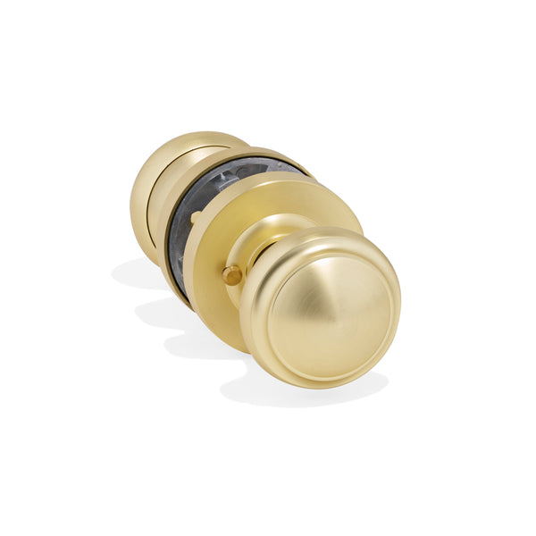LK34 - Abington Door Knob