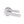L3- Designer Round Brushed Stainless Steel Lever