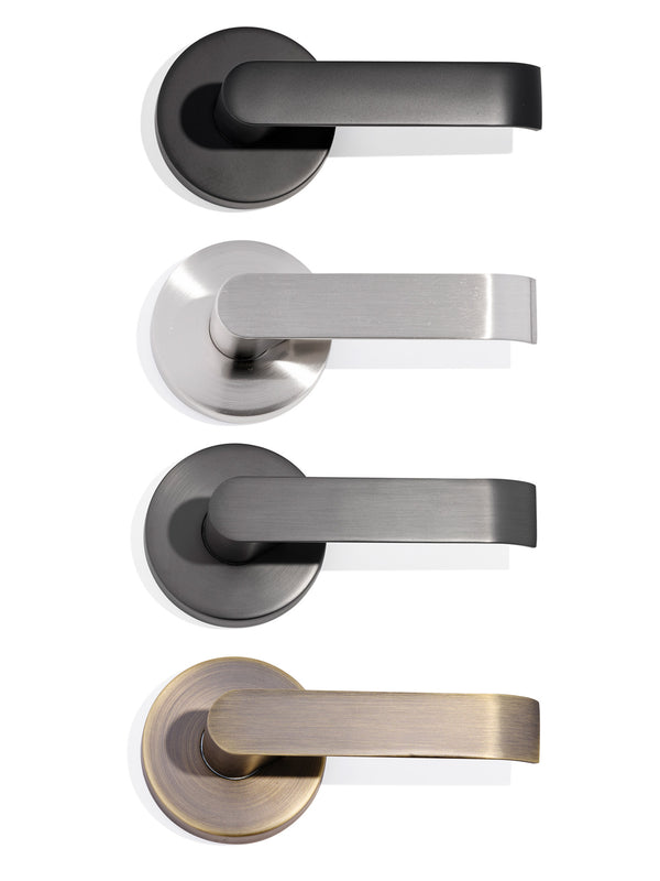 L7- Newcastle Lever