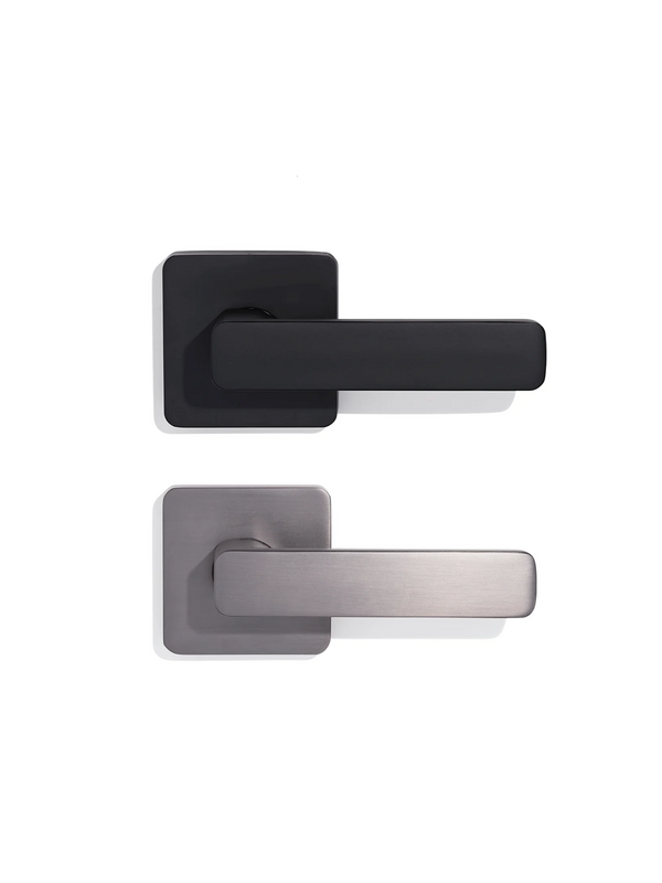 L9- Jesmond Lever