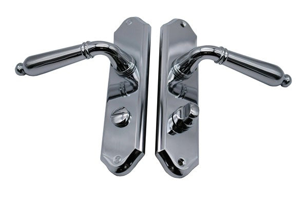 L22- Balmain Long Plate Lever