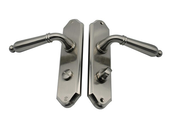 L22- Balmain Long Plate Lever