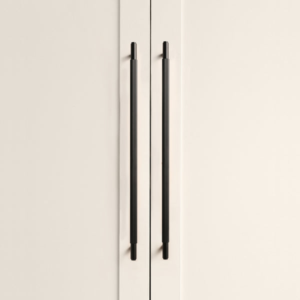 C247 - Linear Montrose Cabinet Handle