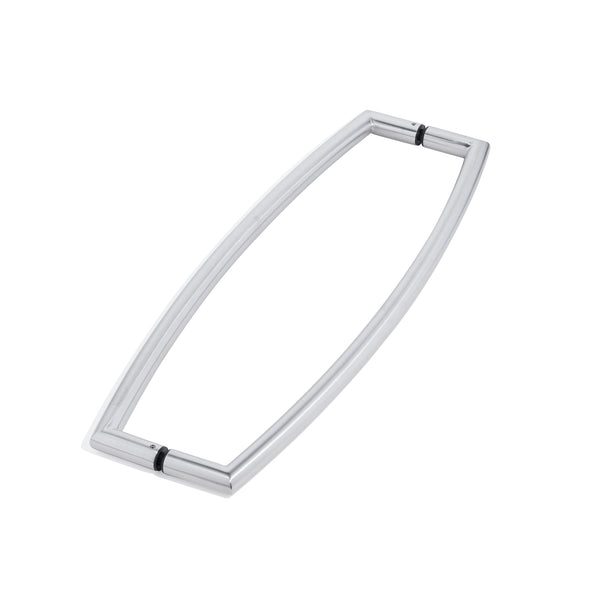 E70 – Flemington Brushed Stainless Steel Entrance Pull Handle