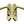 L22- Balmain Long Plate Lever