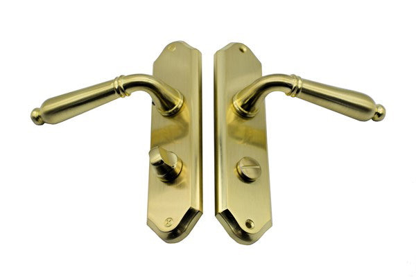 L22- Balmain Long Plate Lever