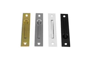 Cavity Sliders & Flush Pulls – Page 2 – Handle House