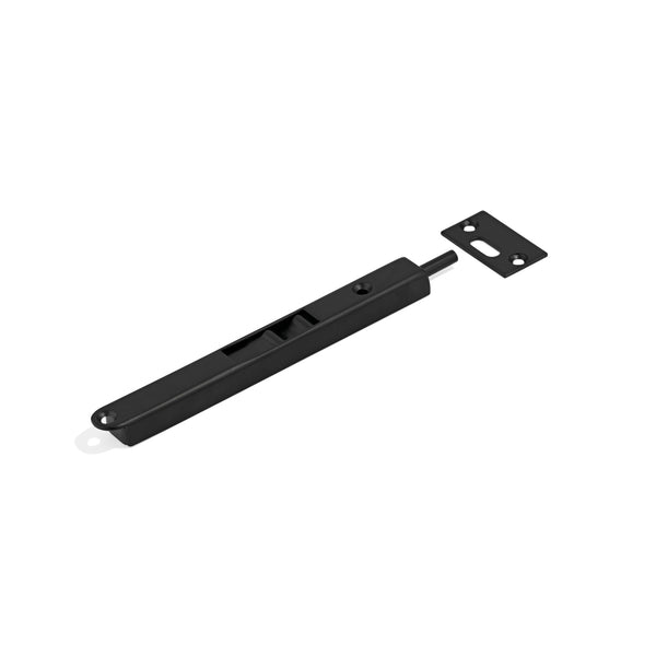 T10 - Edge Flush Bolt