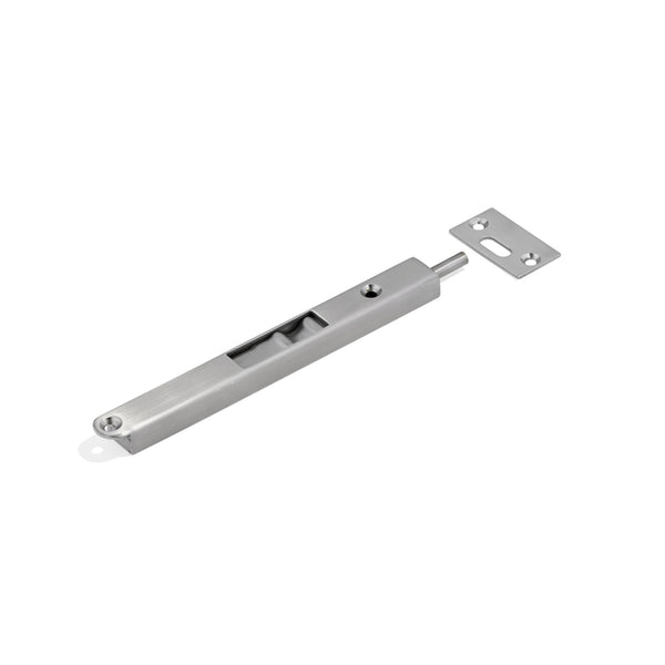 T10 - Edge Flush Bolt
