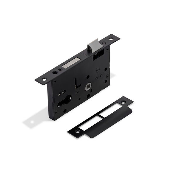 T14- Mortice Lock 60mm Backset