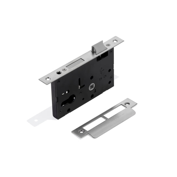 T14- Mortice Lock 60mm Backset