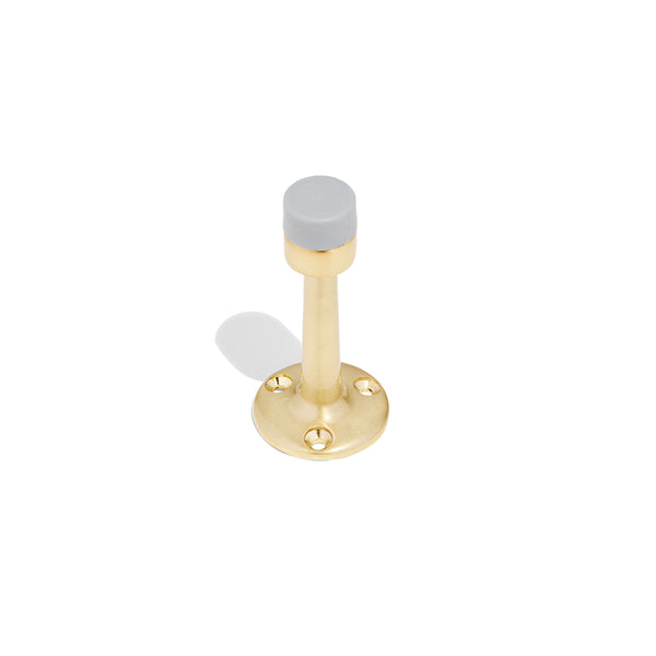 T18 - Rubber Tip Door Stop