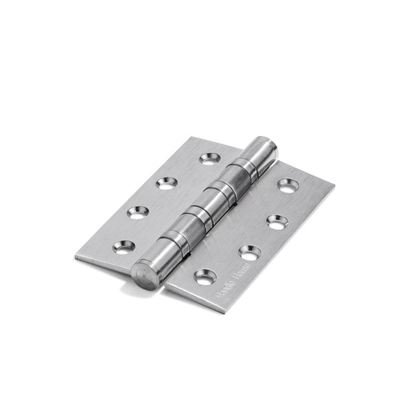 T21 - Extra Heavy Duty Butt Hinge