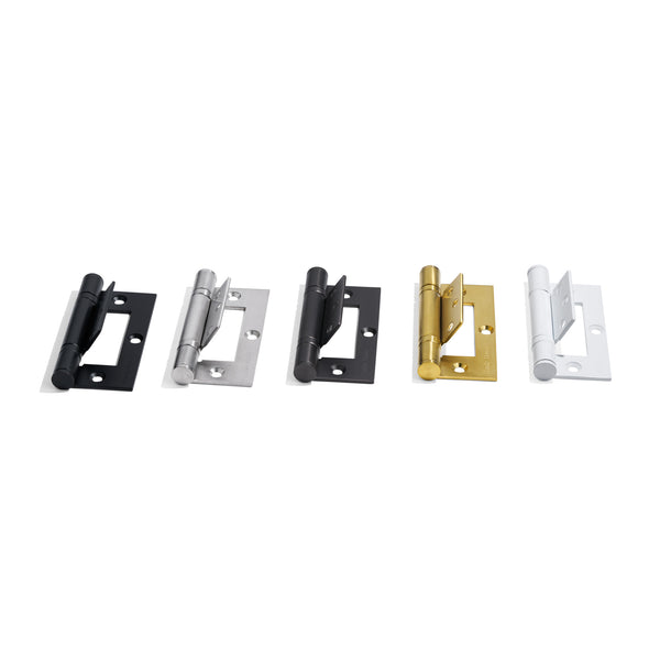 T22 – Medium Duty Hirline Hinge