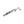 T24 - Edge Stainless Steel Flush Bolt