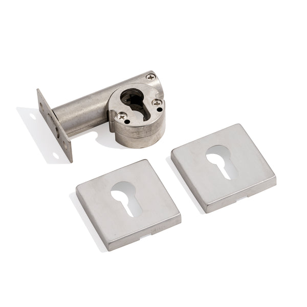 T28 - Square Smart Lock