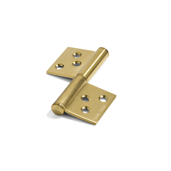 T31 - Universal Lift Off Hinge