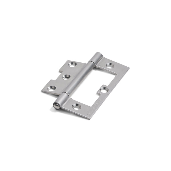 T32 - Small Stainless Steel Hirline Hinge