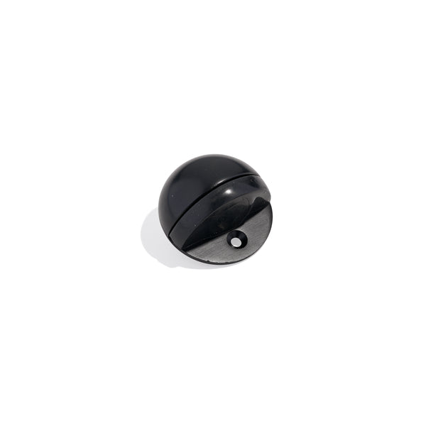 T34 - Magnetic Half Moon Floor Door Stop