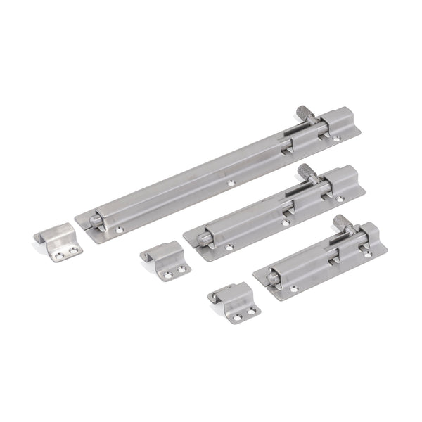 T46 - Face Fix Barrel Bolt