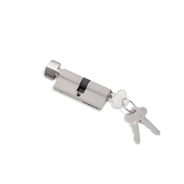 T49 - Single Euro Cylinders