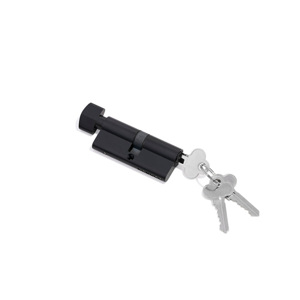 T49 - Single Euro Cylinders