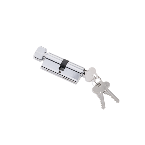 T49 - Single Euro Cylinders