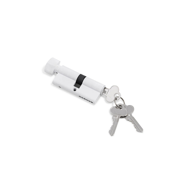 T49 - Single Euro Cylinders