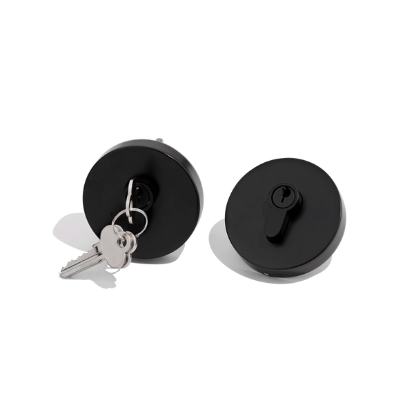 T57 - Double Deadbolt