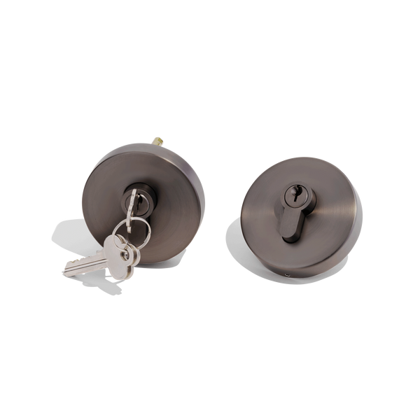 T57 - Double Deadbolt