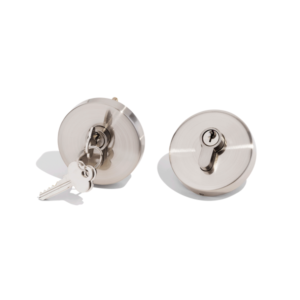 T57 - Double Deadbolt