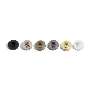 T58 - Single Deadbolt