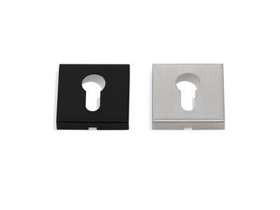 T59 - Square Escutcheons