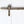 T73 - Antique Bronze Barn Door Track Kit