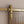 T73 - Satin Gold Barn Door Track Kit