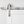 T73 - Brushed Stainless Steel Barn Door Track Kit