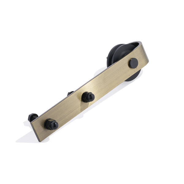T76 - Barn Door Track Hanger
