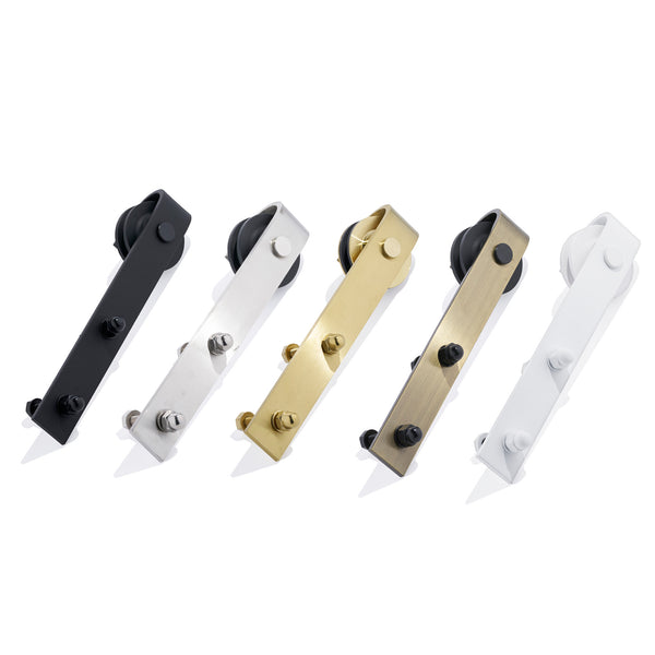 T76 - Barn Door Track Hanger