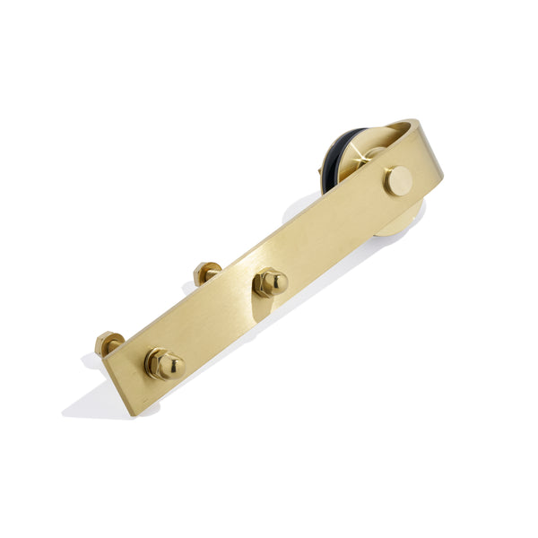 T76 - Barn Door Track Hanger