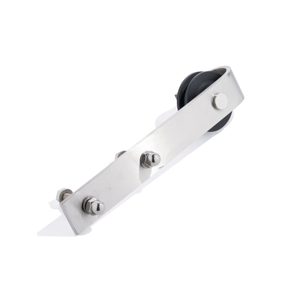 T76 - Barn Door Track Hanger
