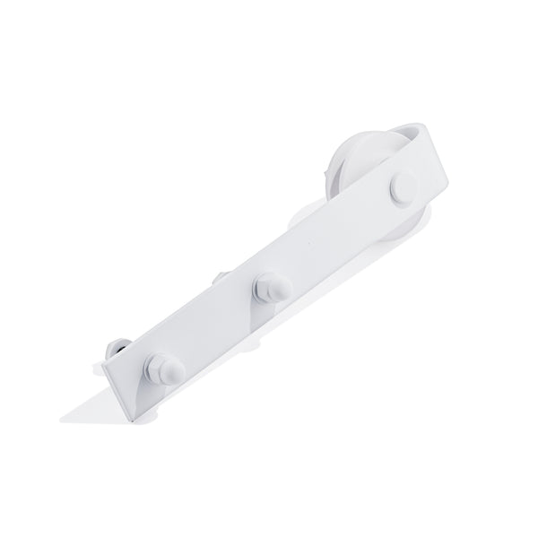 T76 - Barn Door Track Hanger