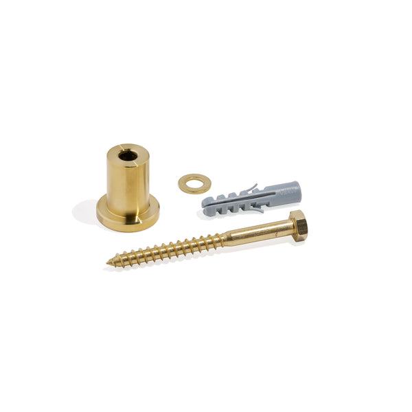 T78- Barn Door Posts with Screws