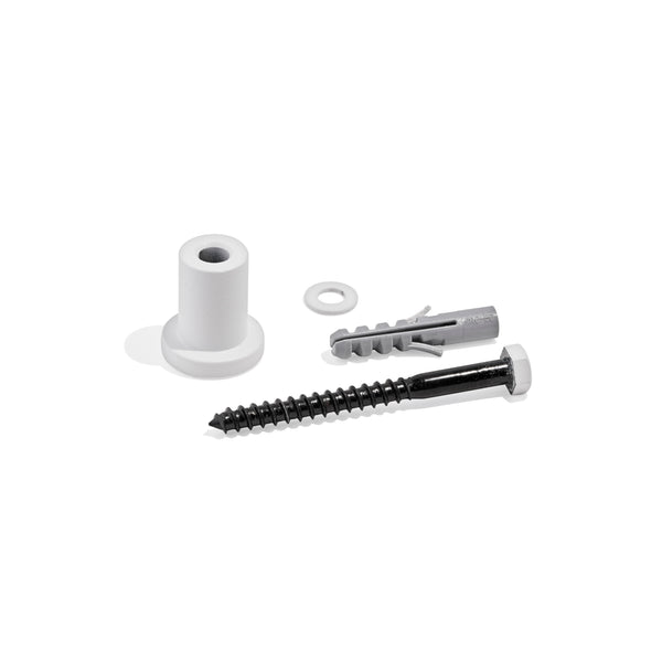 T78- Barn Door Posts with Screws